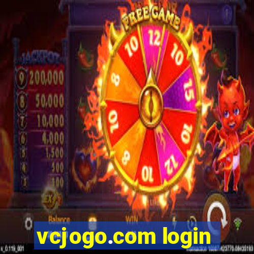 vcjogo.com login